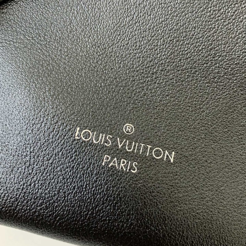L0*is V*t0n New SIDE TRUNK full leather medium size handbag M11350 Size:21*14*6cm