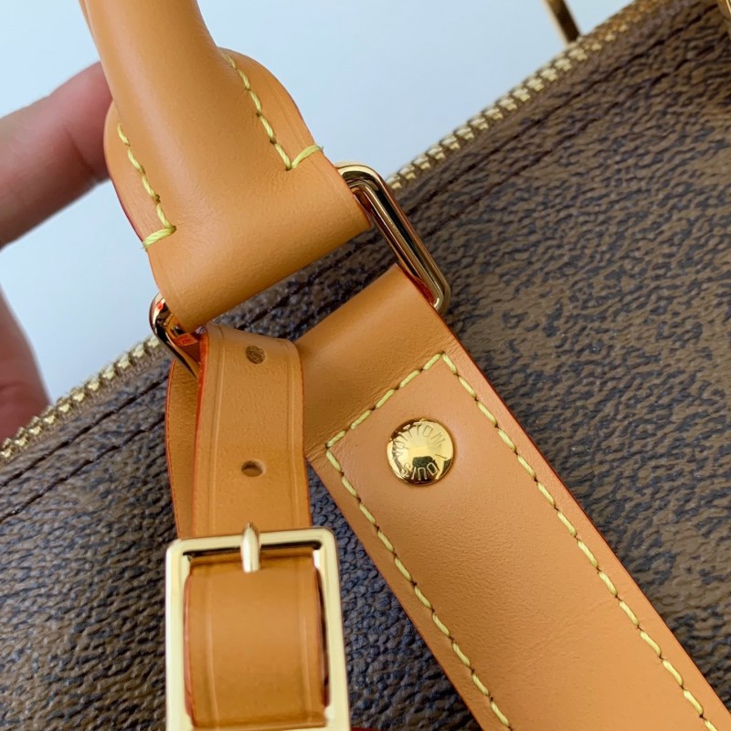 L0*is V*t0n The New Keepall Bandouli ère 25 handbag M11542 Size:25*15*11cm