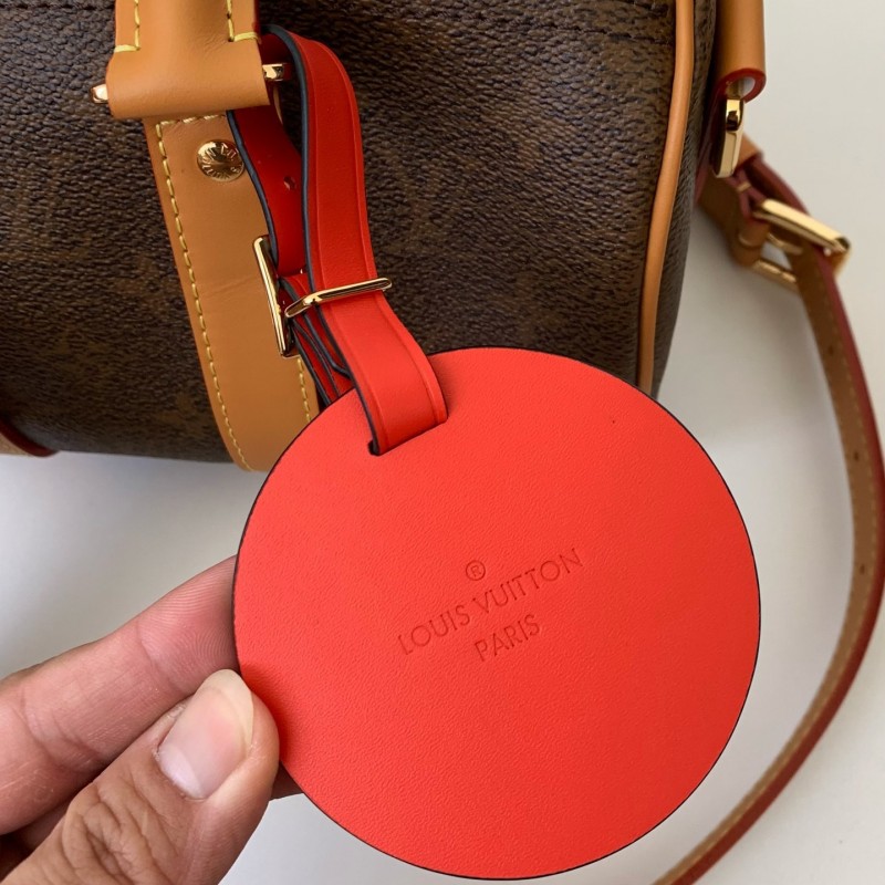 L0*is V*t0n The New Keepall Bandouli ère 25 handbag M11542 Size:25*15*11cm