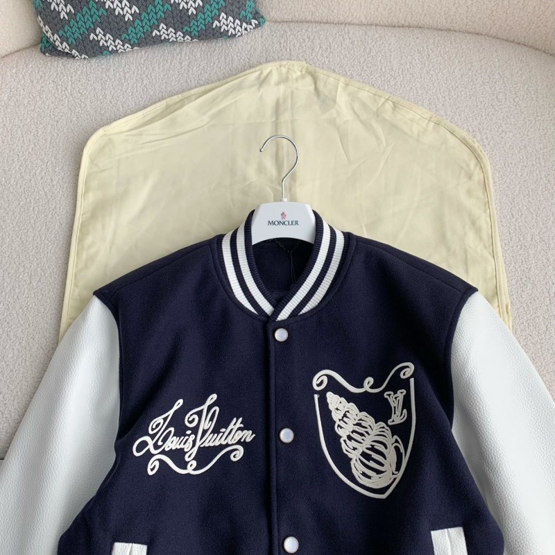 L0*is V*t0n Jackets