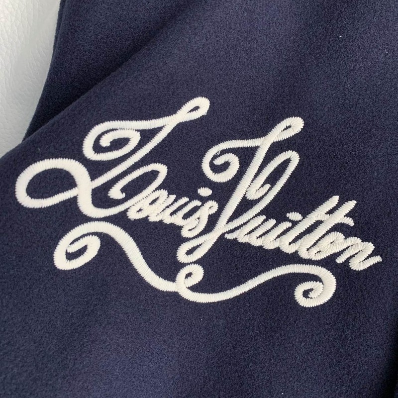 L0*is V*t0n Jackets