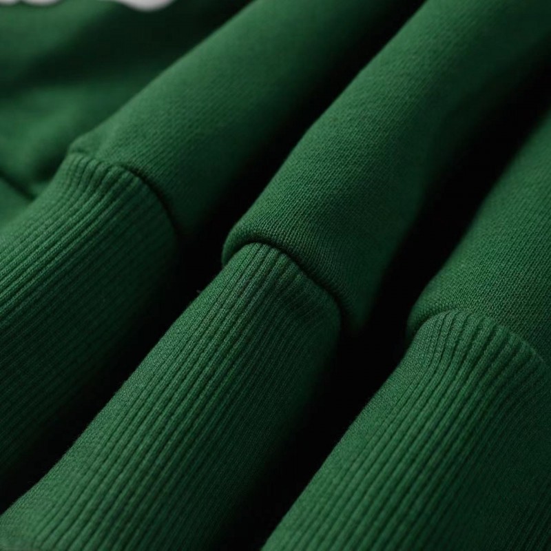 Denim Tears The Cotton Wreath Hoodie