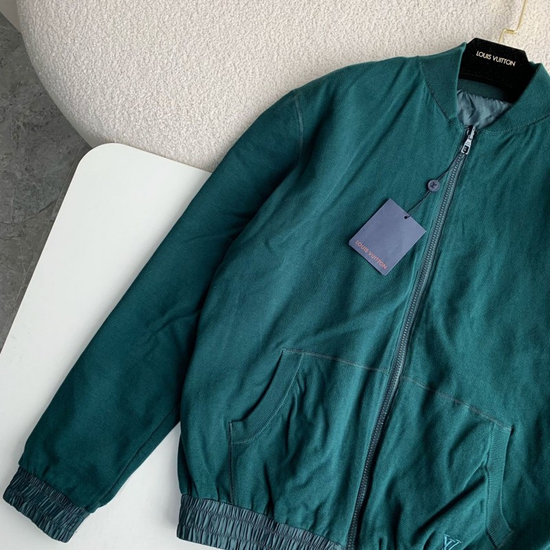 L0*is V*t0n Jackets