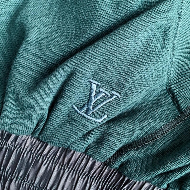 L0*is V*t0n Jackets