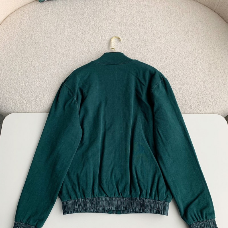 L0*is V*t0n Jackets