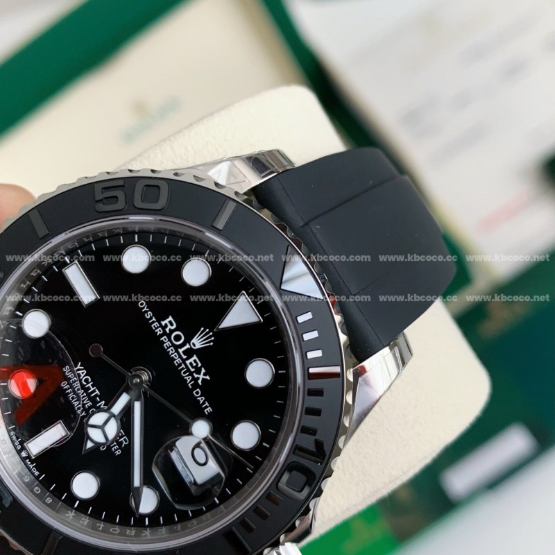 R*l*x Yachting Celebrity Men’s Wristwatch Series,42mm