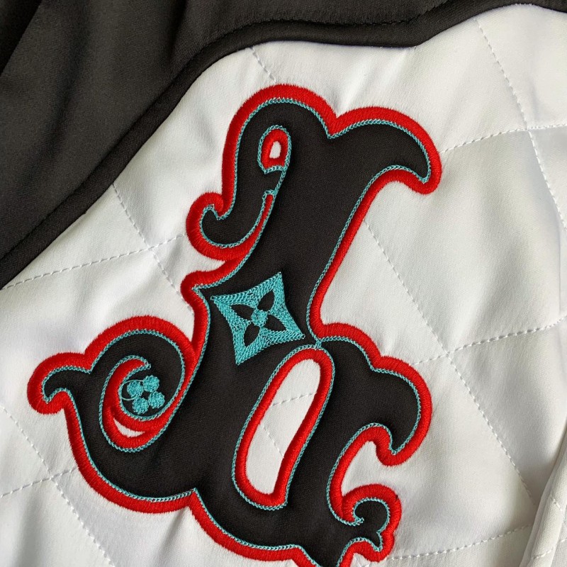L0*is V*t0n Jackets