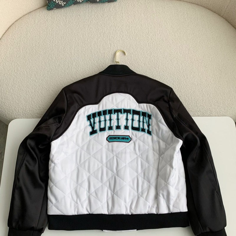 L0*is V*t0n Jackets