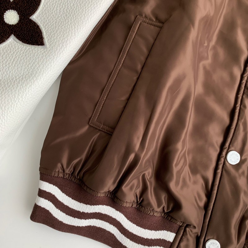 L0*is V*t0n Jackets