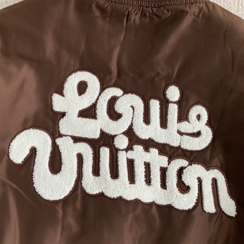 L0*is V*t0n Jackets