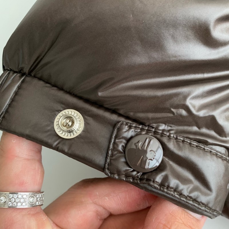 Moncler Short men
