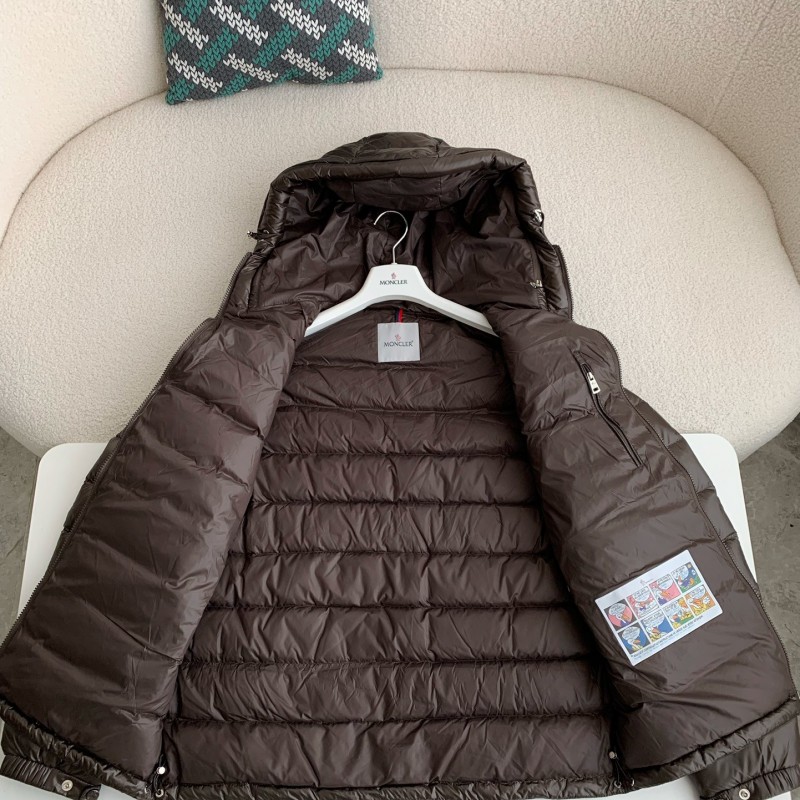Moncler Short men