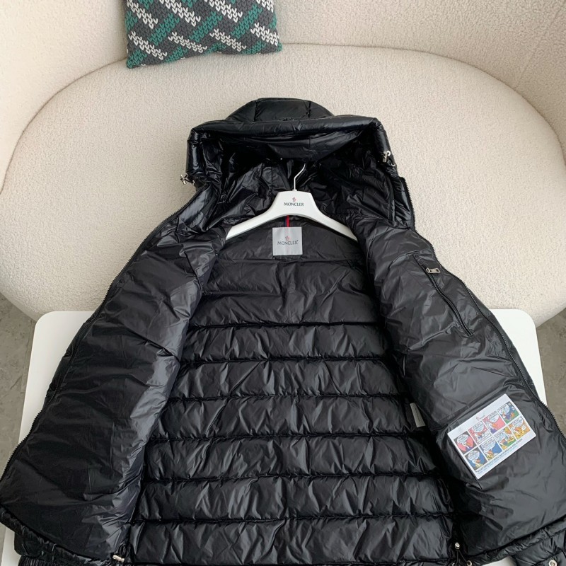 Moncler Short men