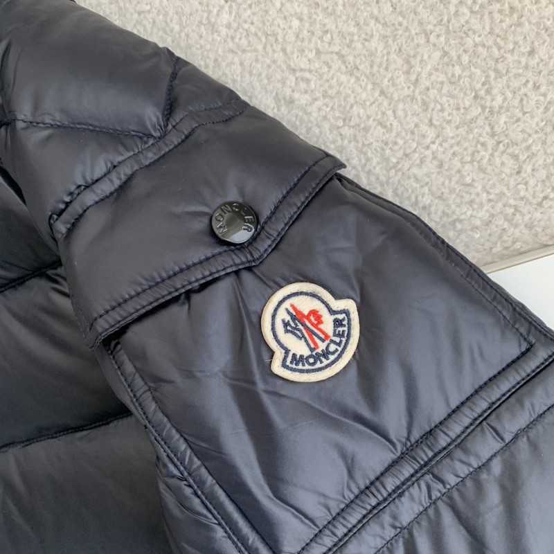 Moncler Short men
