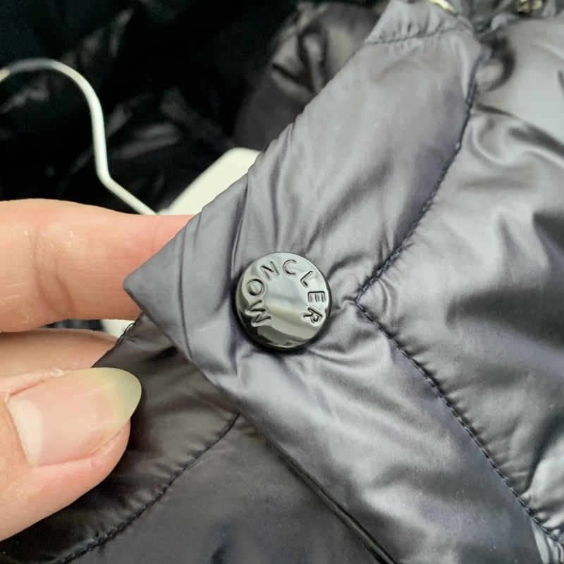 Moncler Short men