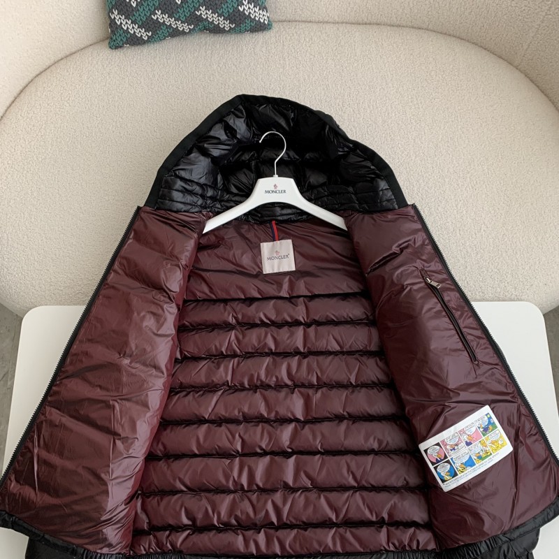 Moncler Short men