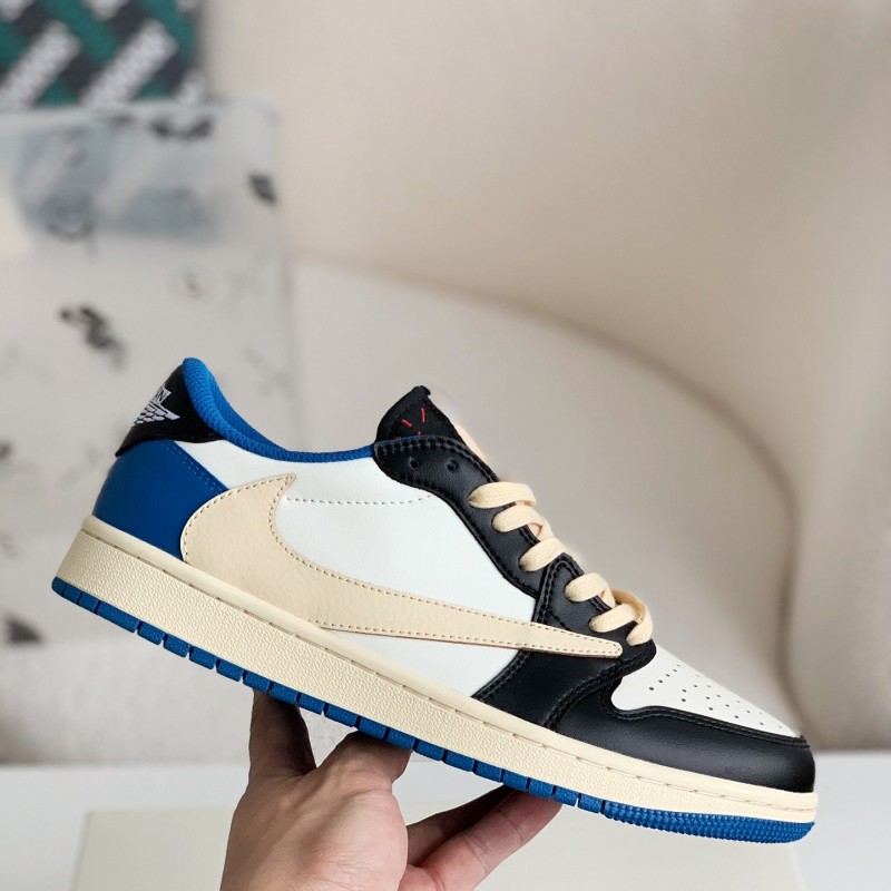 Nike AirJordan1 x TravisScott AJ Low