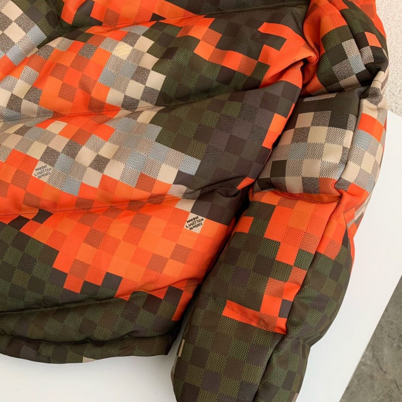 L0*is V*t0n FW24 Casual down jacket