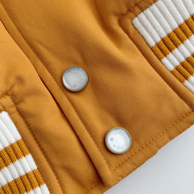 L0*is V*t0n Jackets