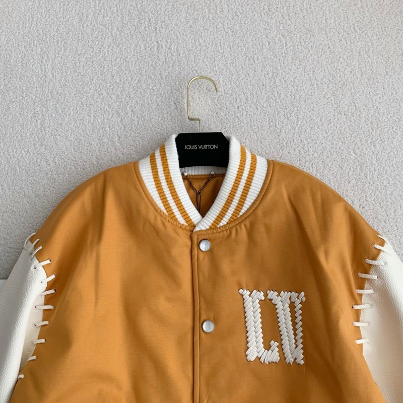 L0*is V*t0n Jackets