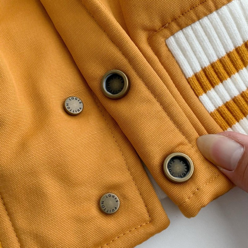 L0*is V*t0n Jackets