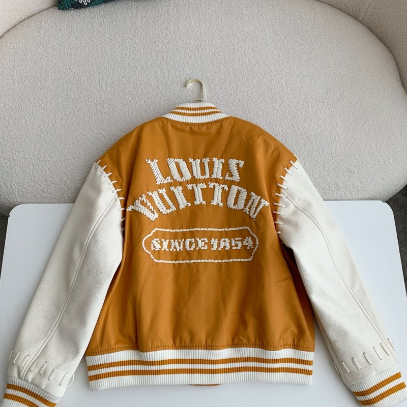 L0*is V*t0n Jackets