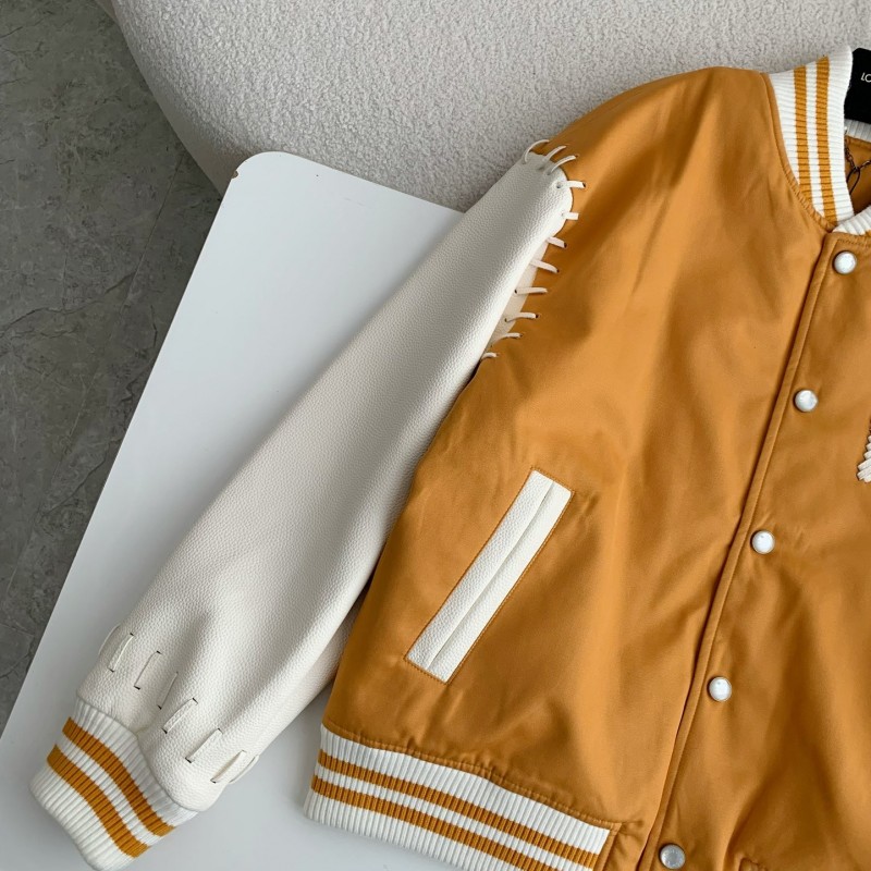L0*is V*t0n Jackets