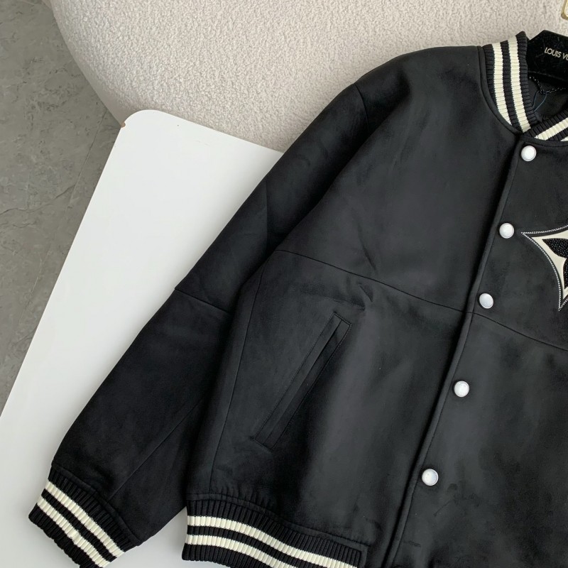 L0*is V*t0n Jackets
