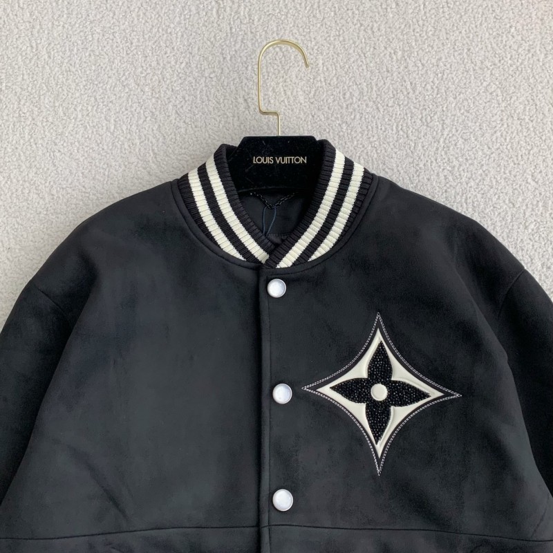 L0*is V*t0n Jackets