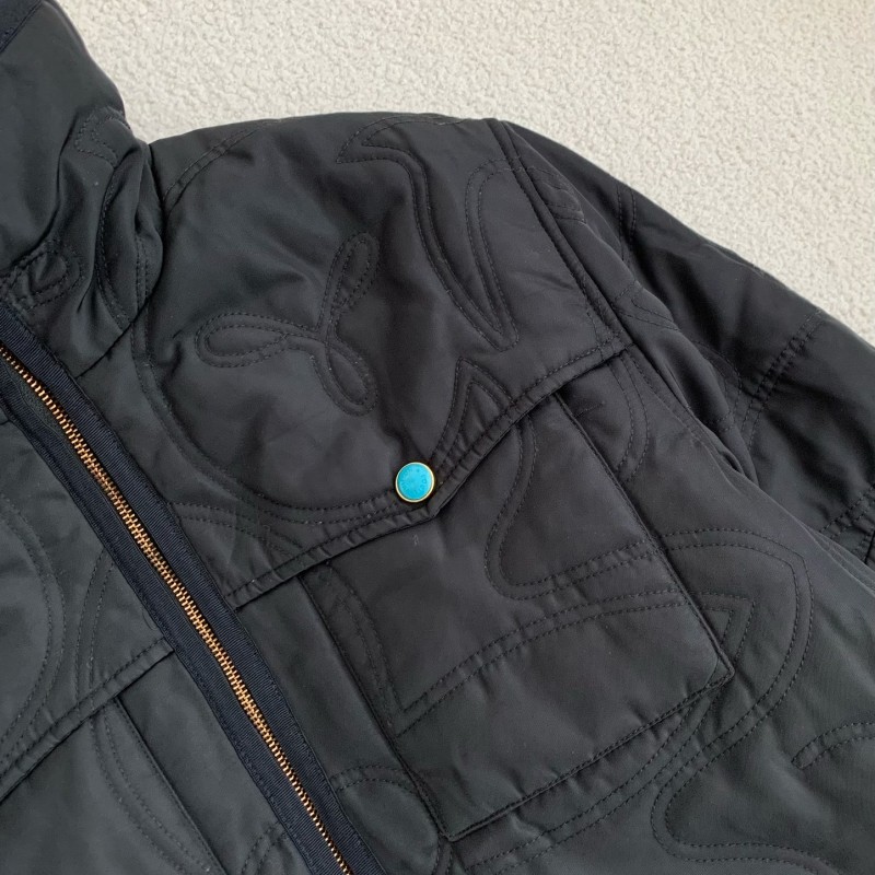 L0*is V*t0n Jackets