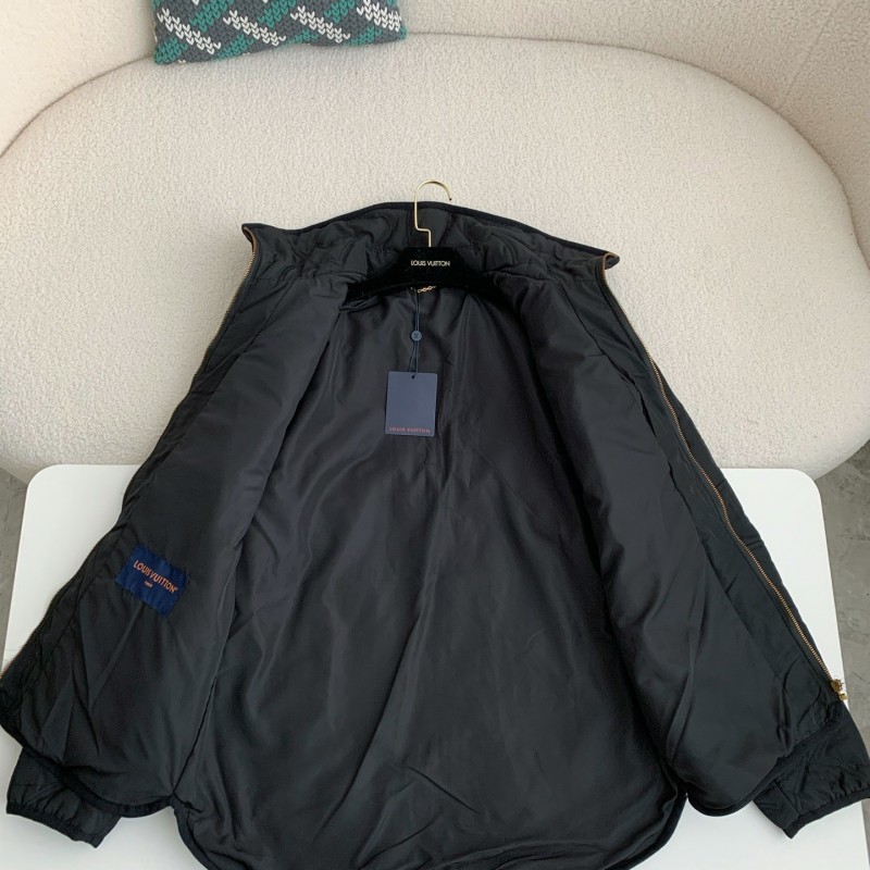 L0*is V*t0n Jackets