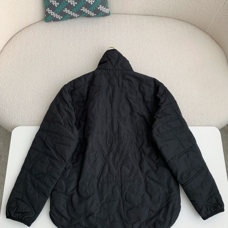 L0*is V*t0n Jackets