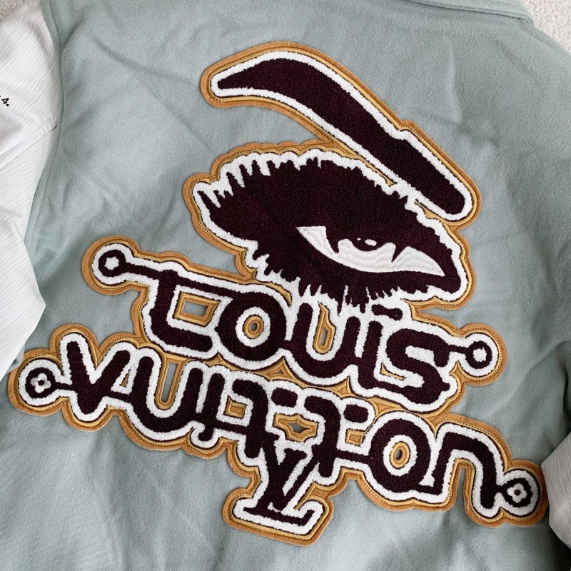L0*is V*t0n Jackets