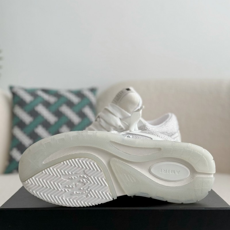 Amiri MA-1 low top sneakers