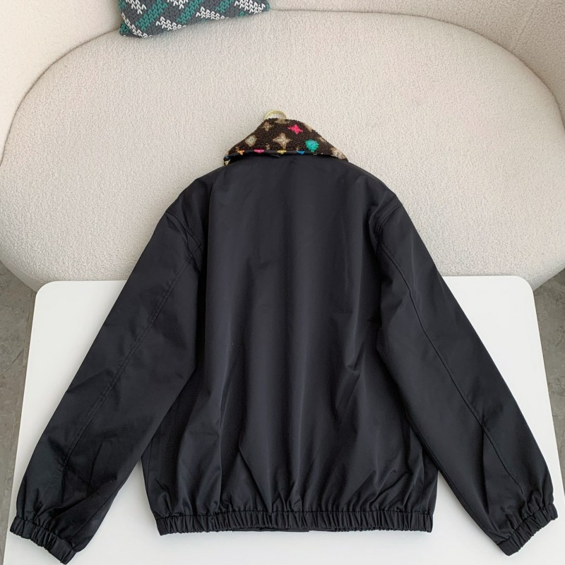 L0*is V*t0n Jackets