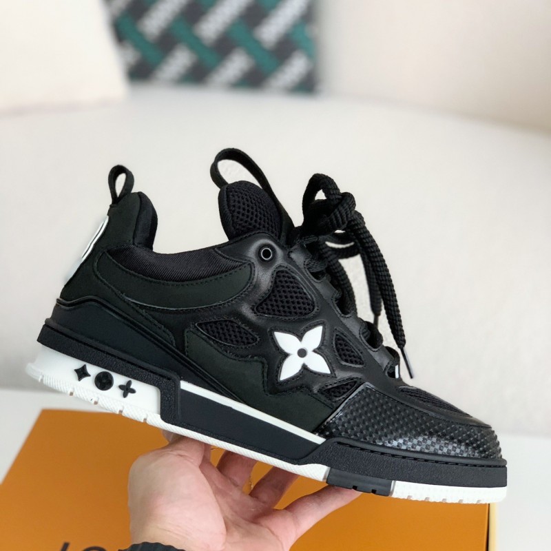L0*is V*t0n RUNNER TATIC Sneakers