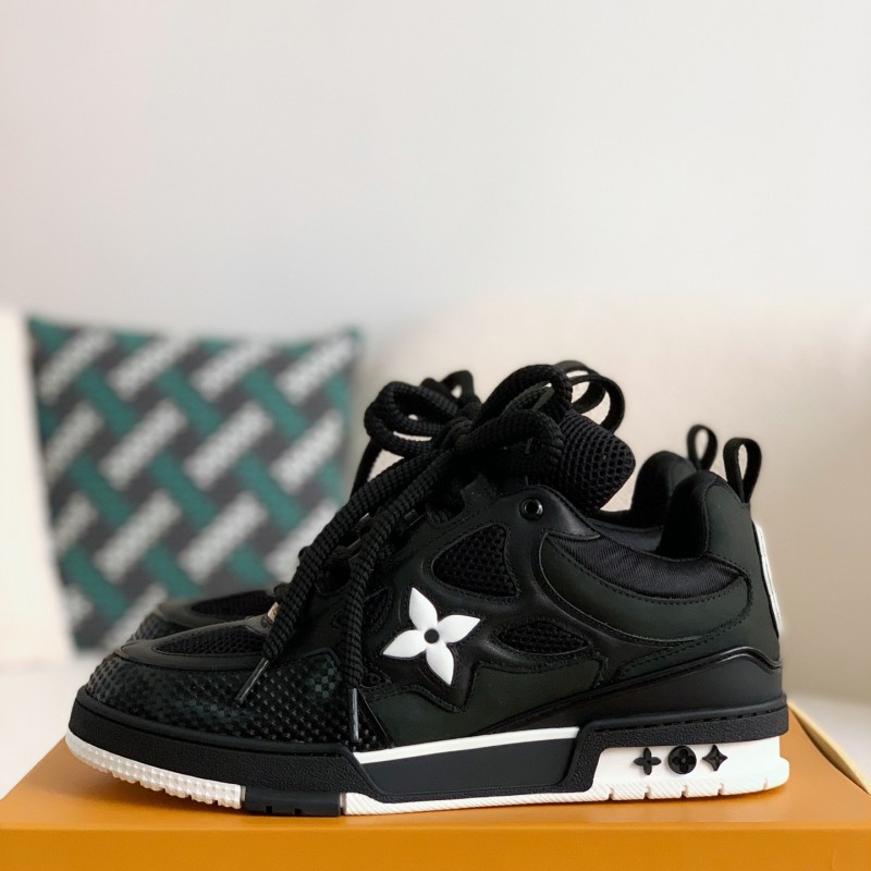 L0*is V*t0n RUNNER TATIC Sneakers