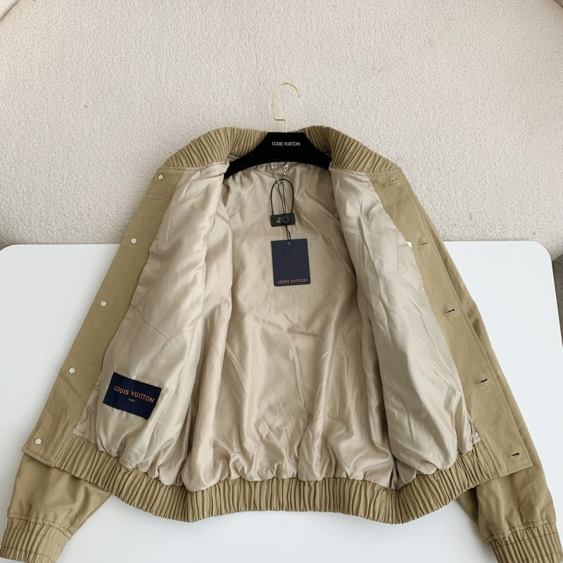L0*is V*t0n Jackets