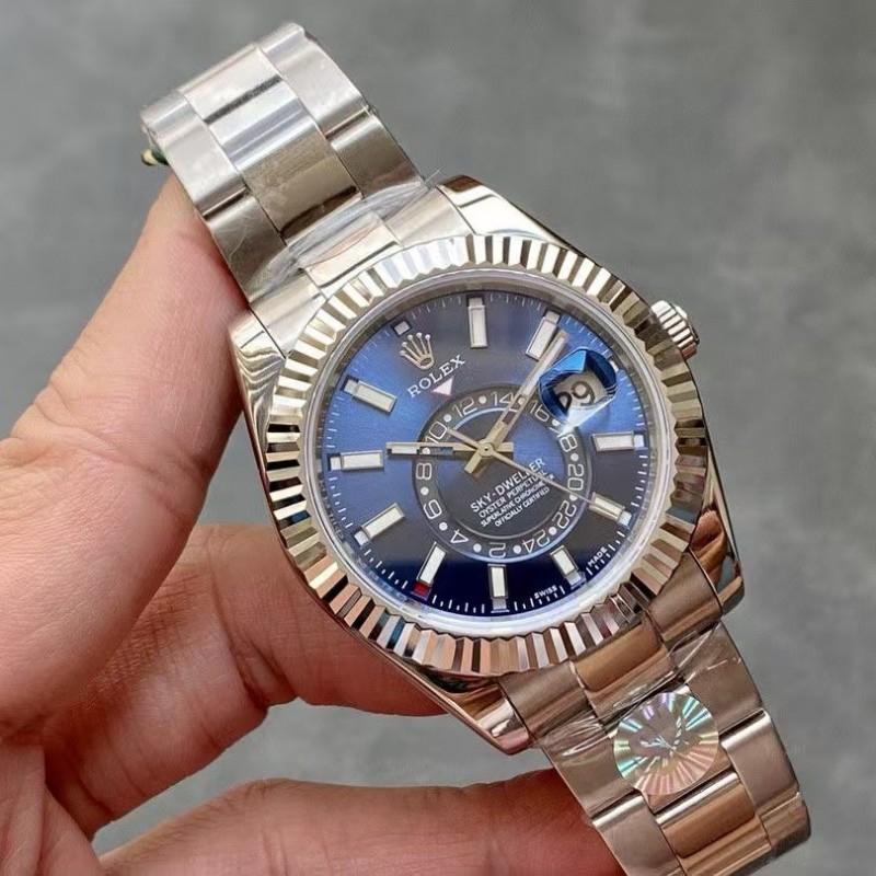 R*l*x Sky Skywalker series Navigator