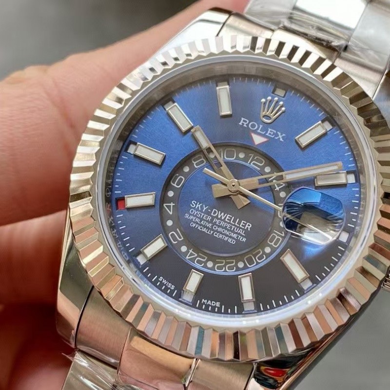 R*l*x Sky Skywalker series Navigator