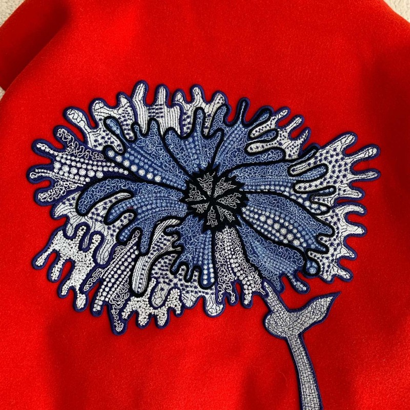 L0*is V*t0n Jackets