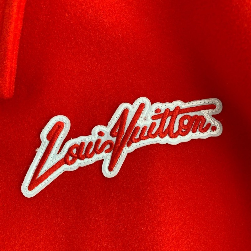 L0*is V*t0n Jackets