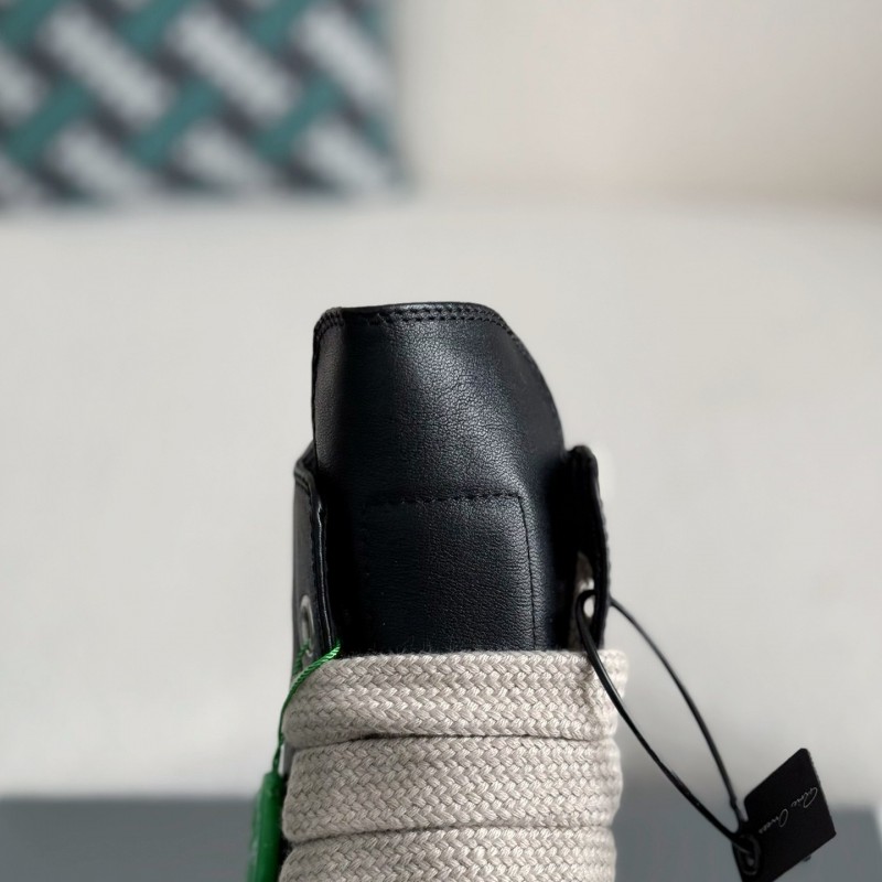 RICK OWENSRO Edfu Stylish sneakers