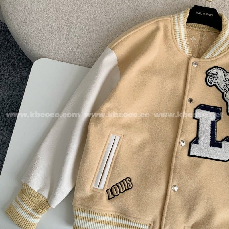 L0*is V*t0n Jackets