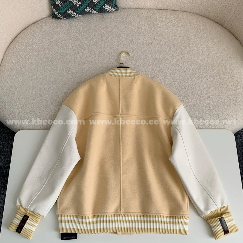 L0*is V*t0n Jackets
