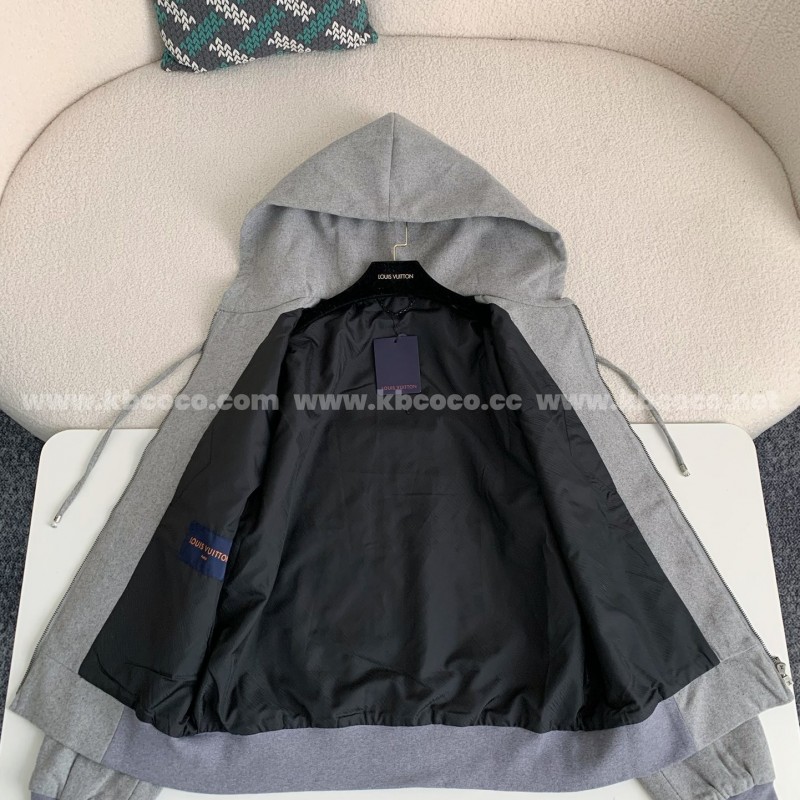 L0*is V*t0n Jackets