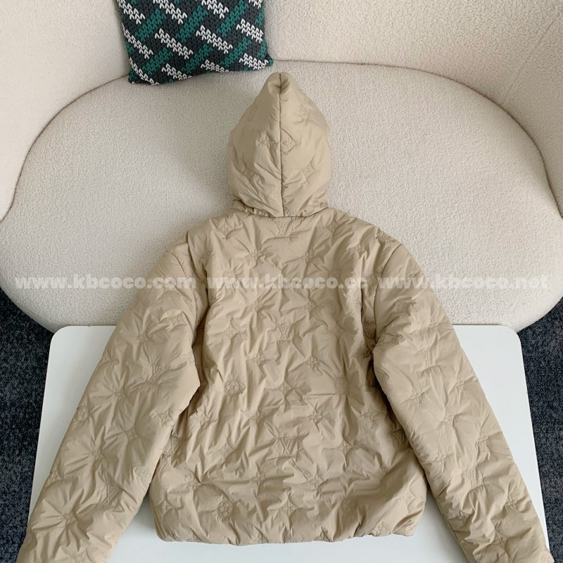 L0*is V*t0n FW24 Jacket