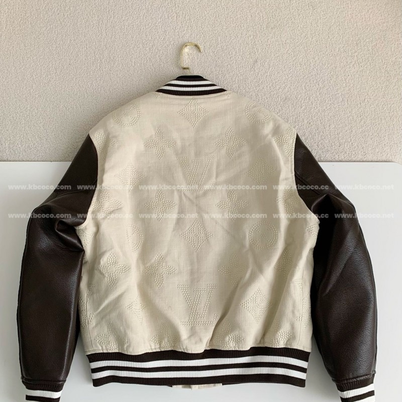 L0*is V*t0n Jackets