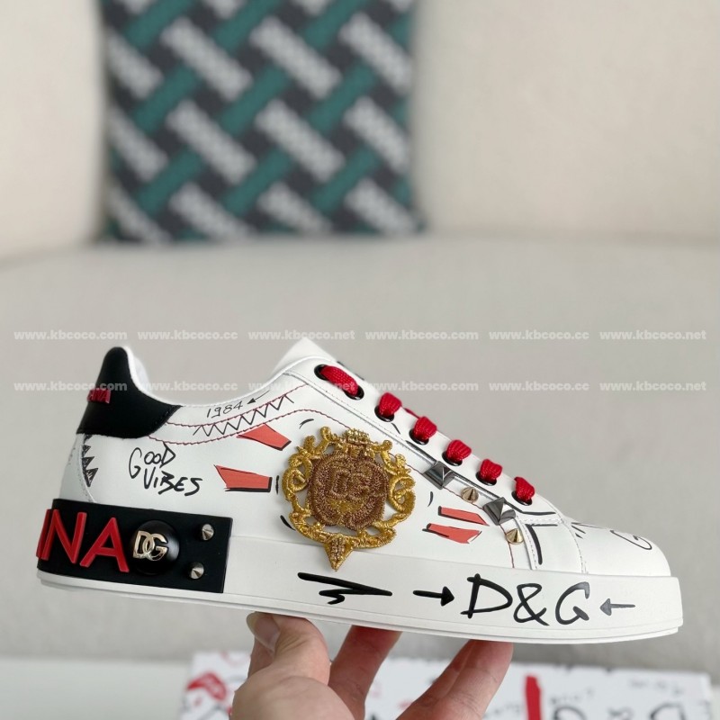 Dolce&Gabbana Sneakers
