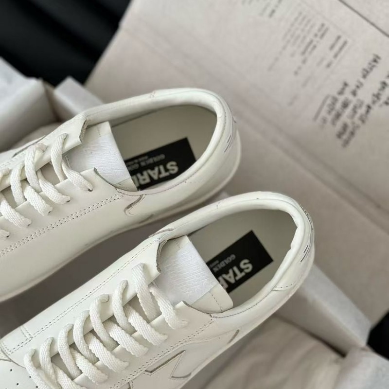 Golden Go*e sneakers